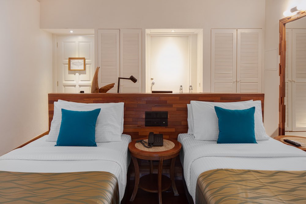 Beach Villa photo 15